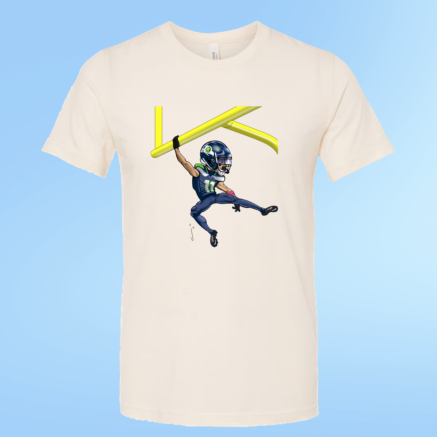Touchdown Dunk