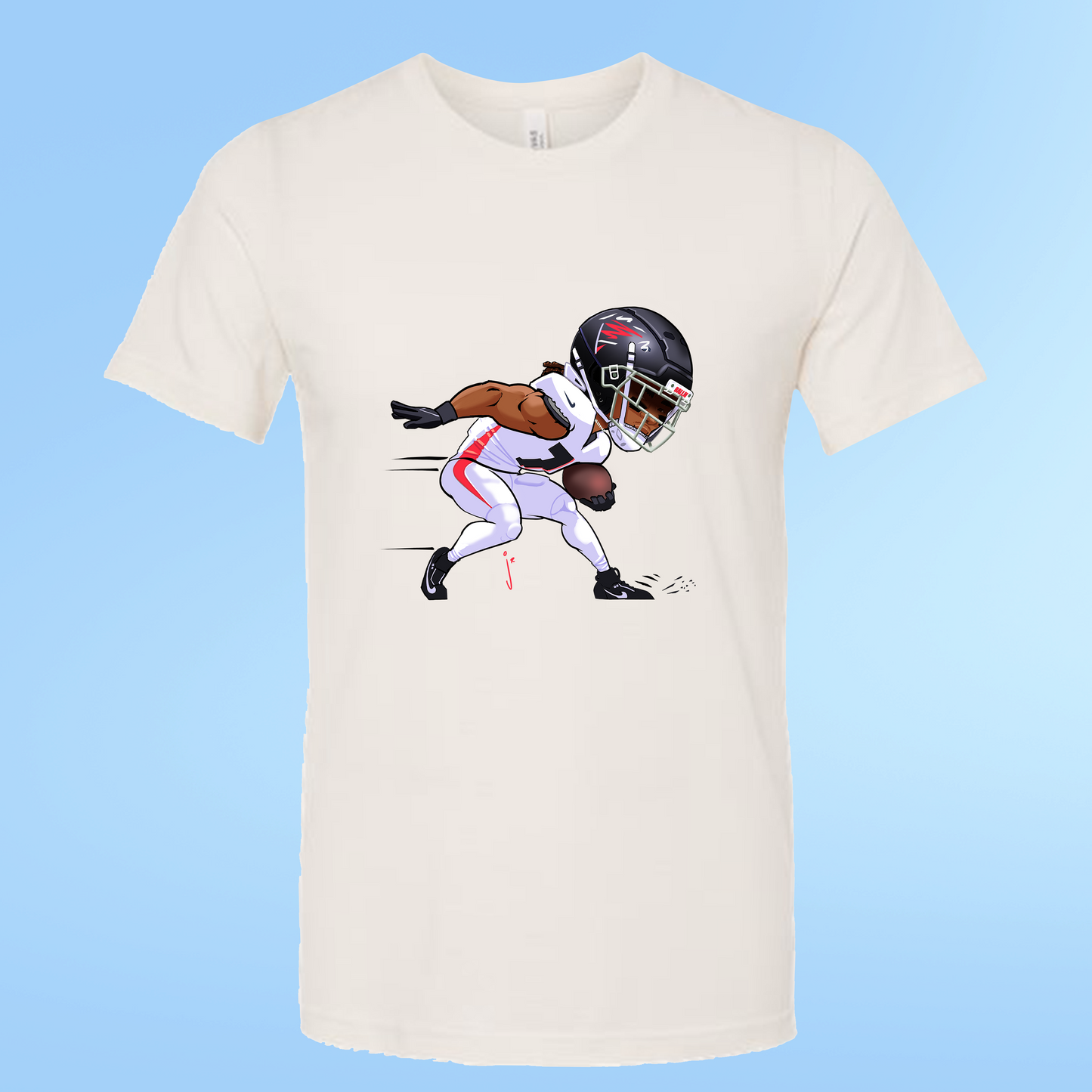 Bijan Ankle Breaker