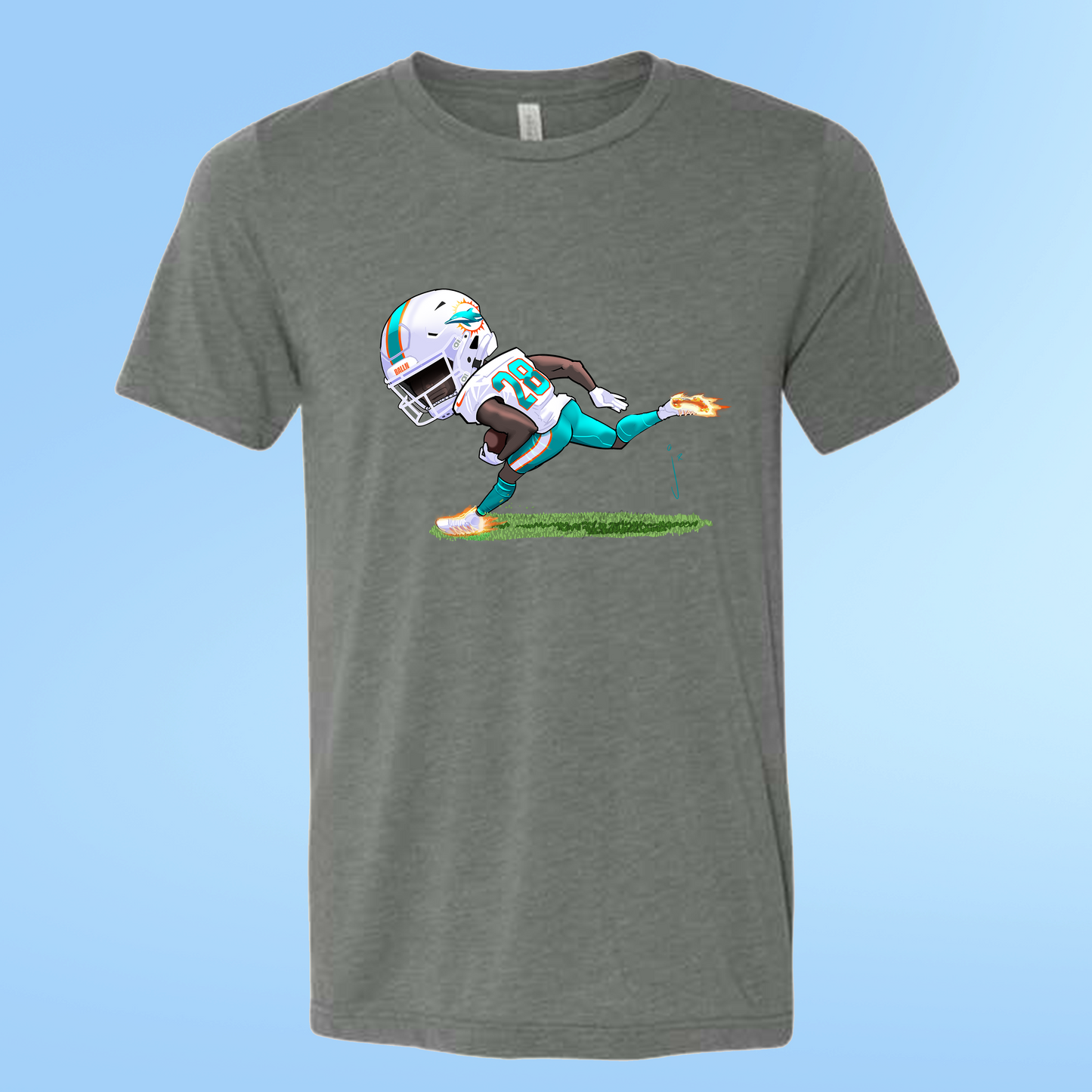 Fast Fast De'Von