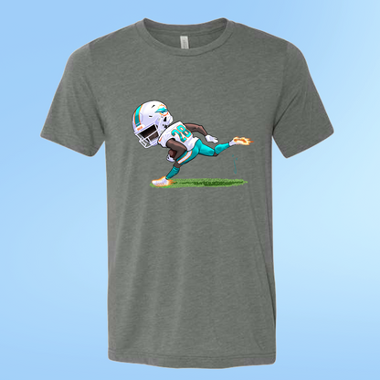 Fast Fast De'Von