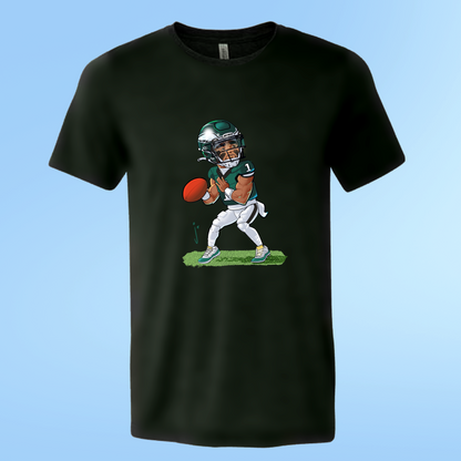 Jaylen Super MVP