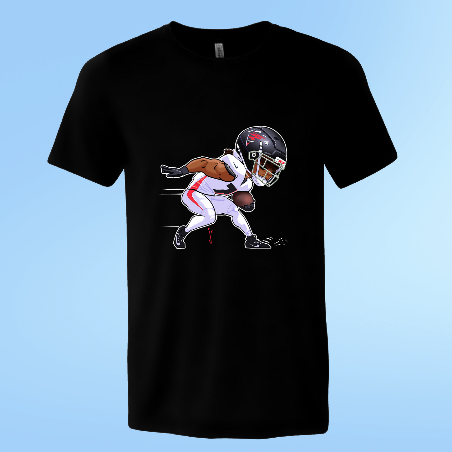 Bijan Ankle Breaker