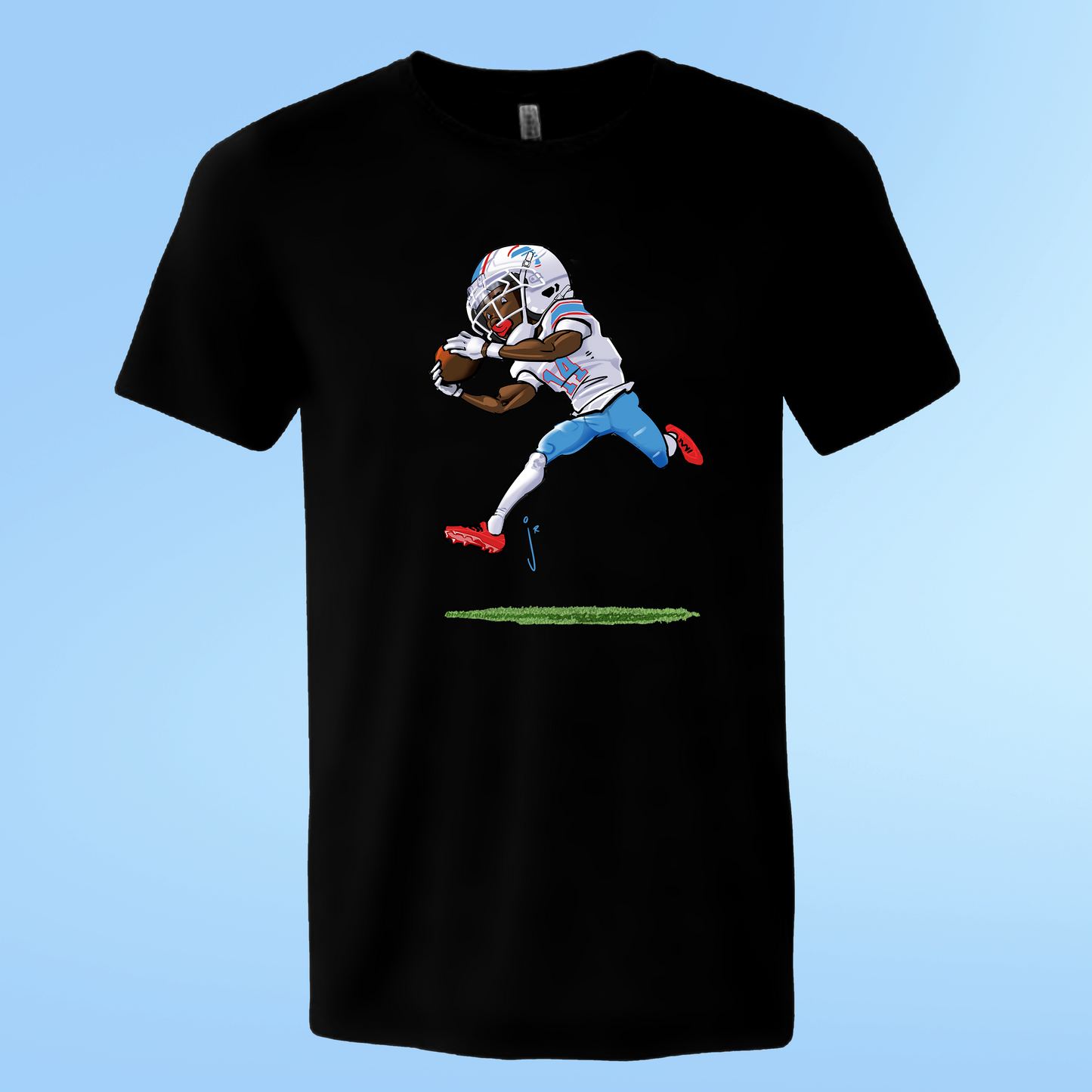 Carnell - Shirt