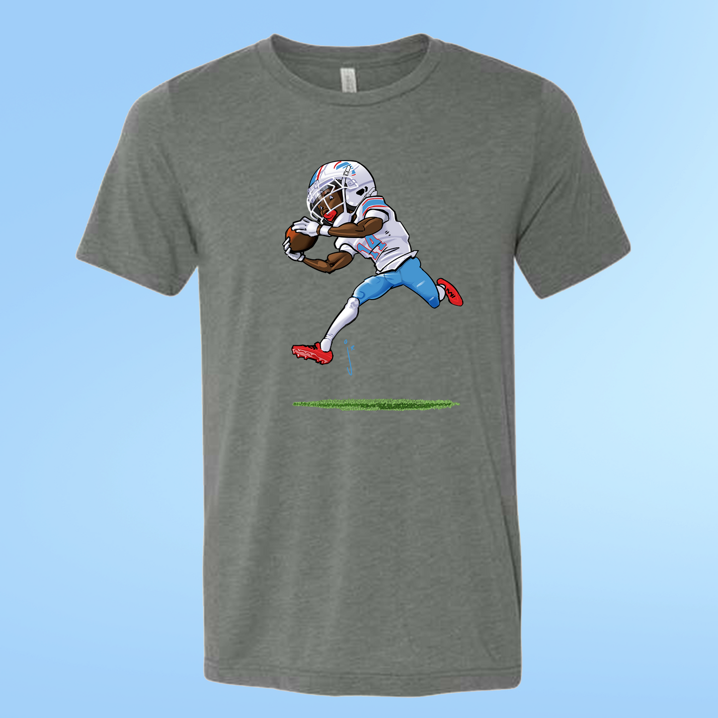 Carnell - Shirt