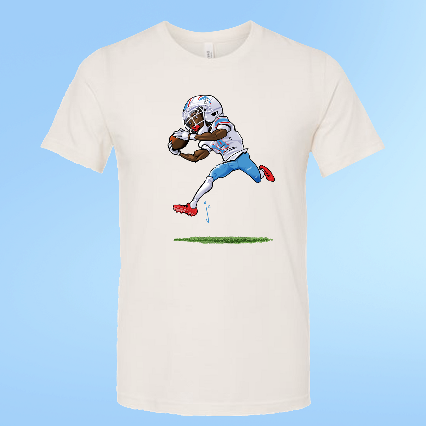 Carnell - Shirt