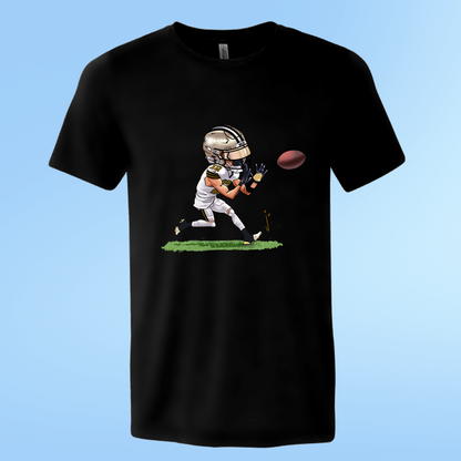 Chris Catch