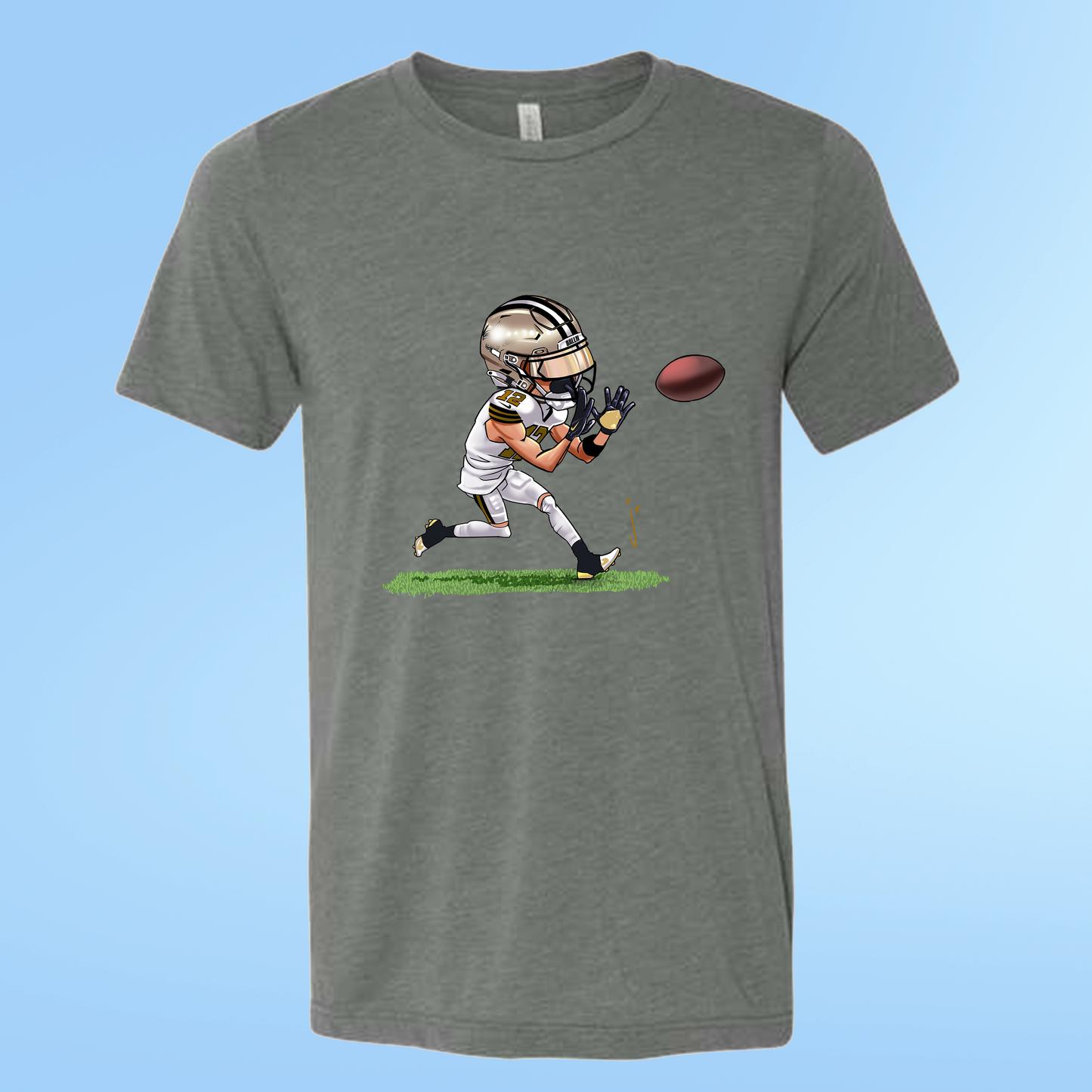 Chris Catch