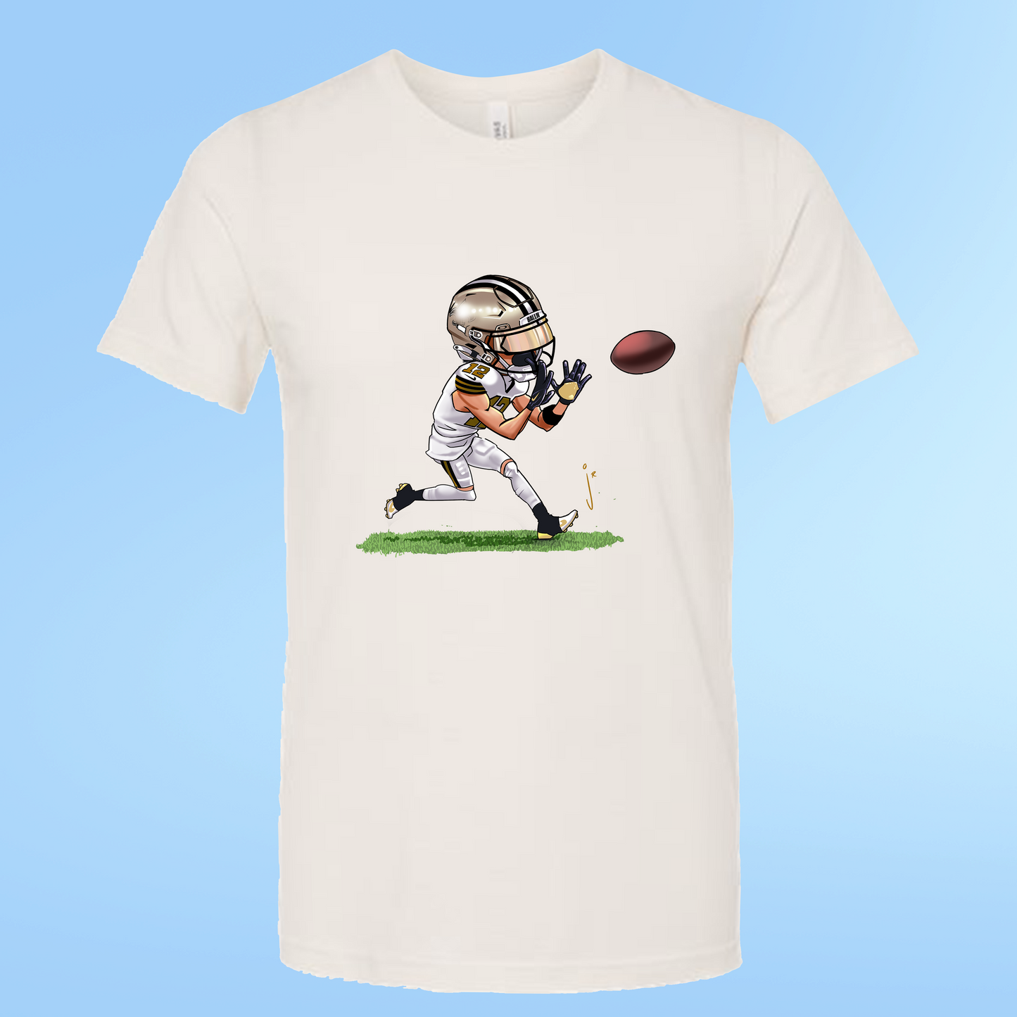 Chris Catch