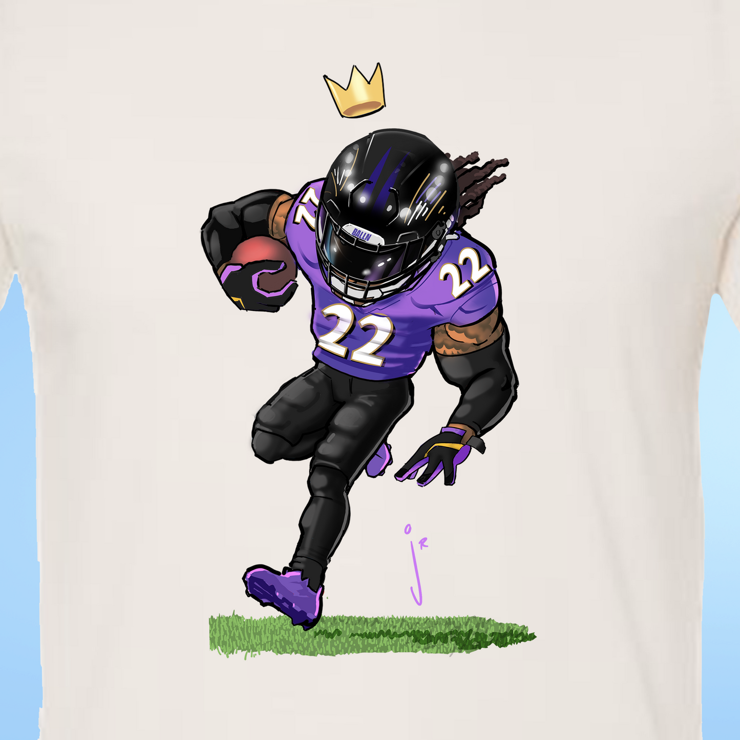The King in Black