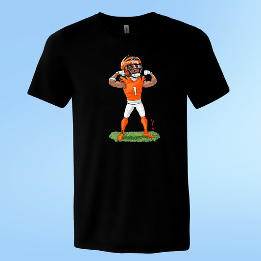 Tiger Flex - Shirt