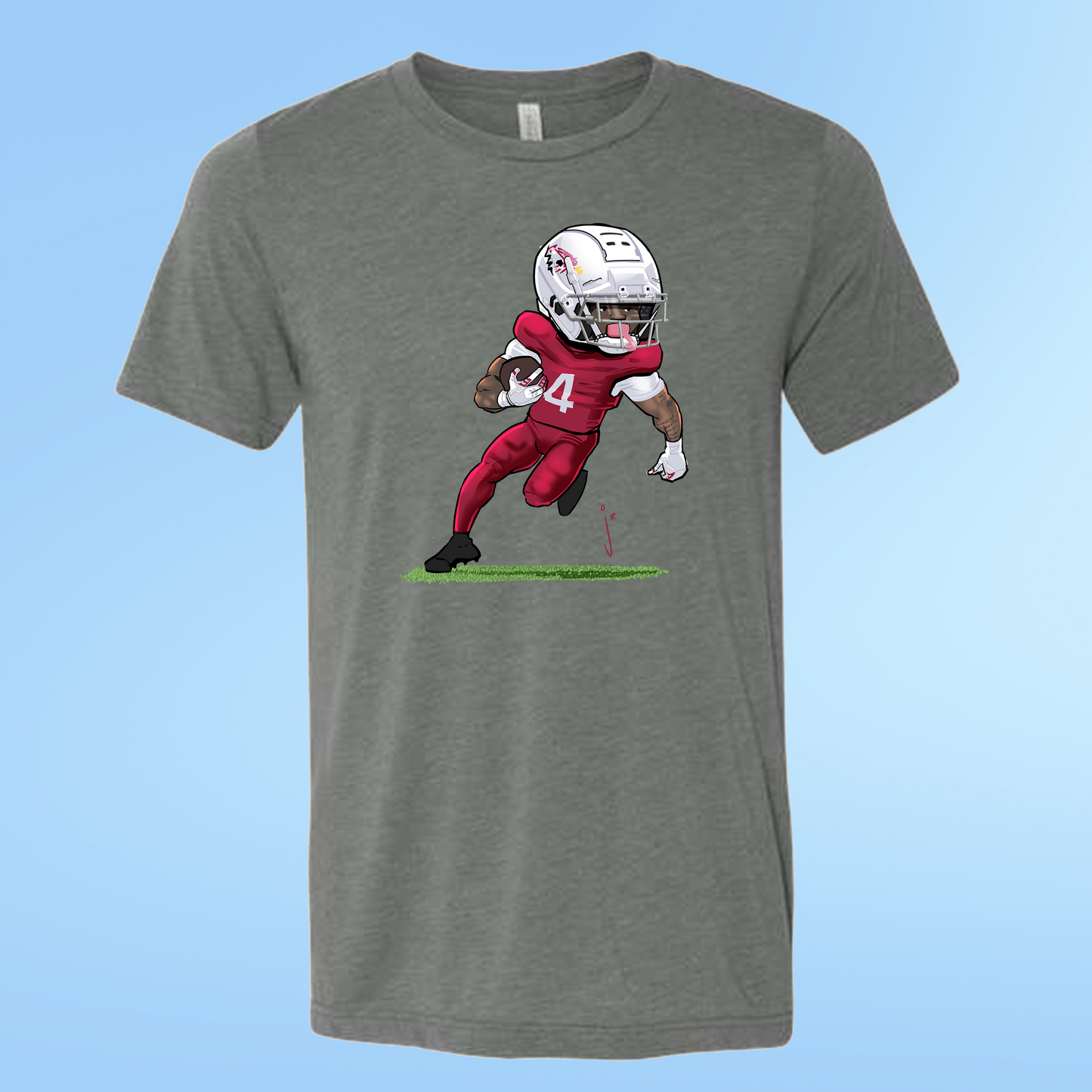 Love - Shirt