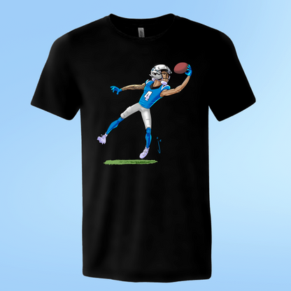 T-Mac One-Hand