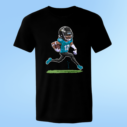 Travis Shirt