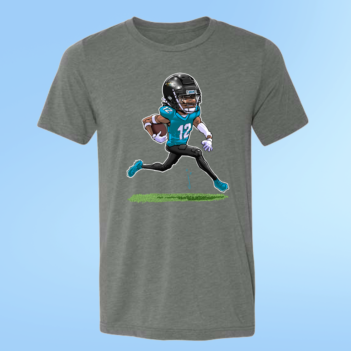 Travis Shirt
