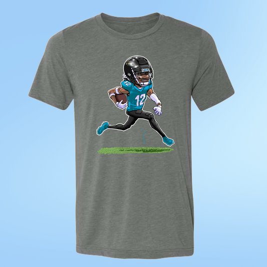 Travis Shirt