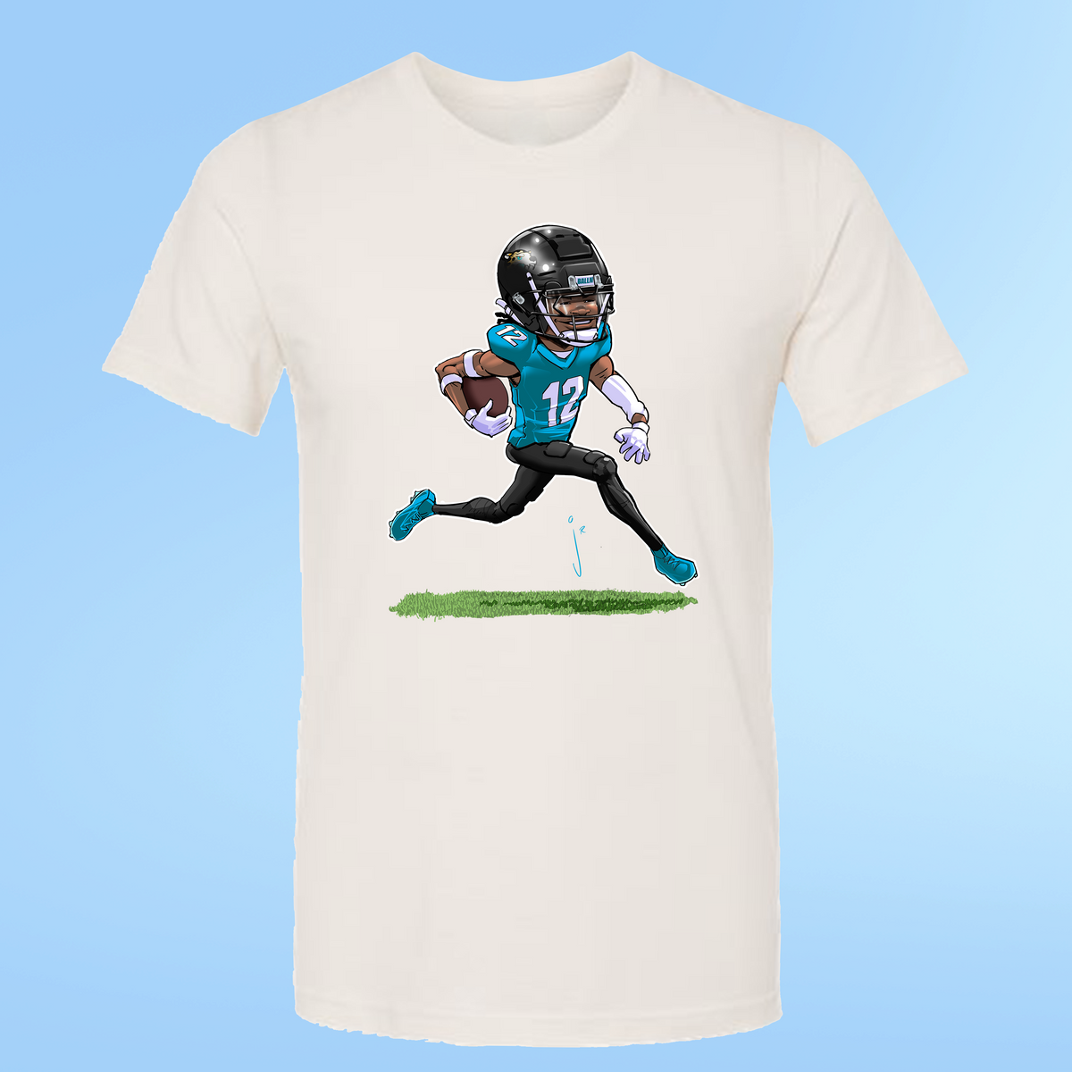 Travis Shirt