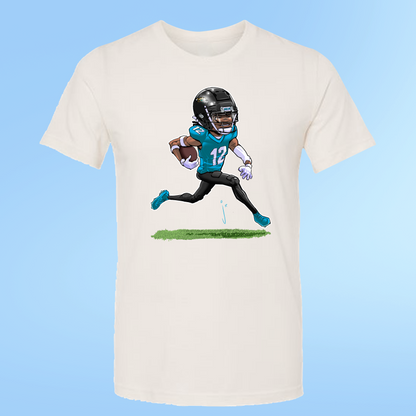 Travis Shirt
