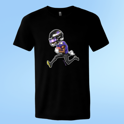 Zay - Shirt