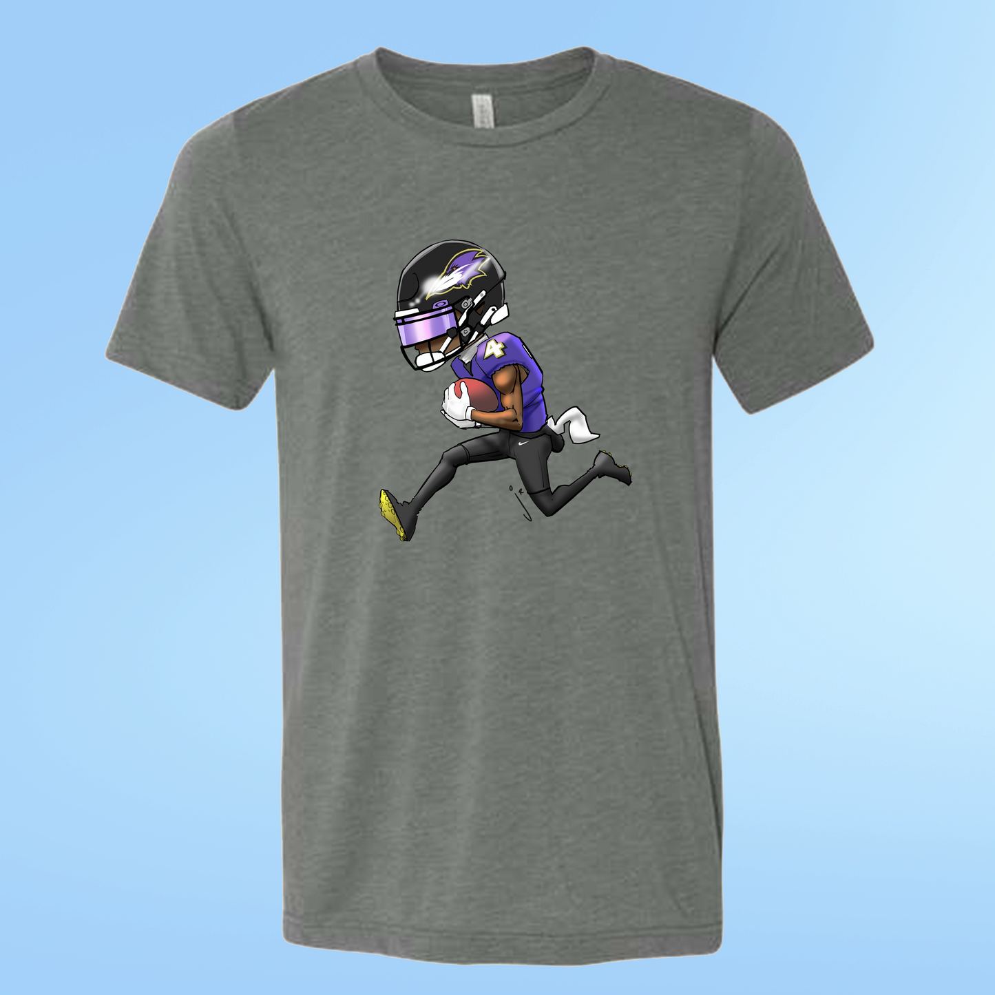 Zay - Shirt