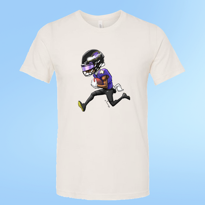Zay - Shirt